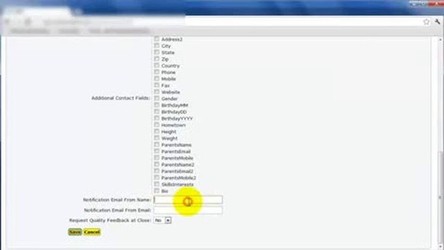 Ticketing System | SteadyTIDE CRM смотреть онлайн