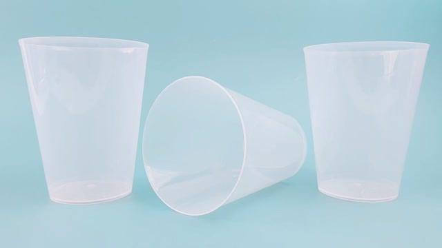 Многоразовые стаканы Gerbert смотреть онлайн