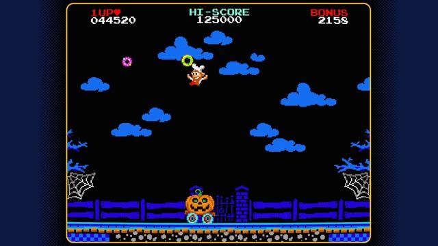 Donut Dodo (Easy-Medium Mode) [PC] FULL GAME SUPERPLAY - NO COMMENTARY смотреть онлайн