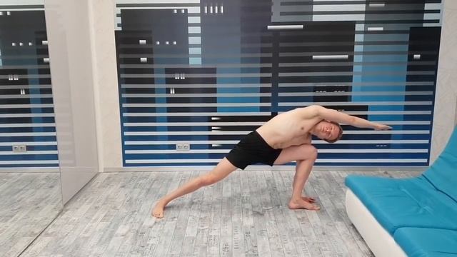 Позы йоги усиливающие силу ног ,равновесие и дарующие красоту ног смотреть онлайн