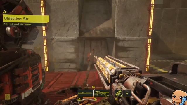 Meet Your Maker - First Time with LeoXDrb - Ps5 смотреть онлайн