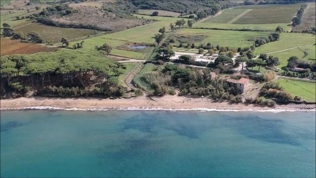 Baratti e Populonia смотреть онлайн