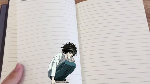 🍎ТЕТРАДЬ СМЕРТИ/ОБЗОР📓🪶+переделываю обычную тетрадь, под ТЕТРАДЬ СМЕРТИ😜 смотреть онлайн