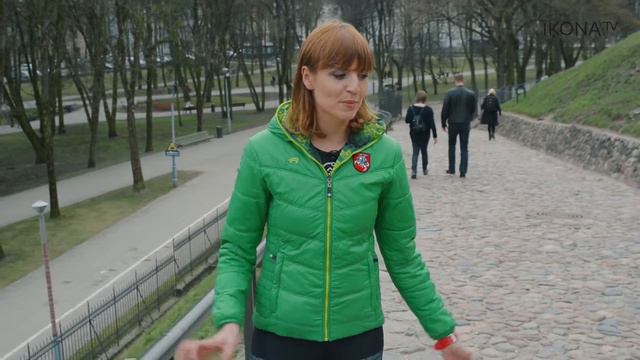 Motyvacija | Pasivaikščiojimas su šeima смотреть онлайн