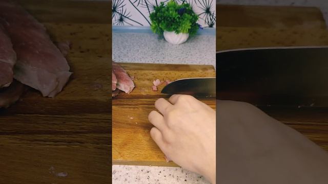 Простые рецепты