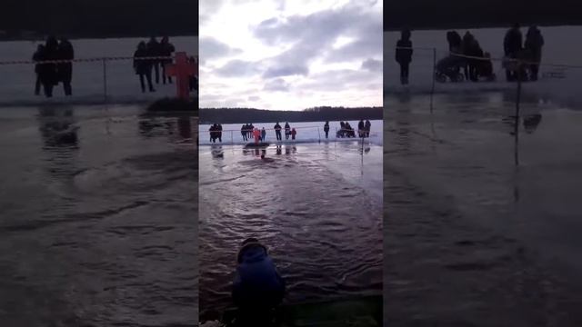 третье крещение Валерии смотреть онлайн