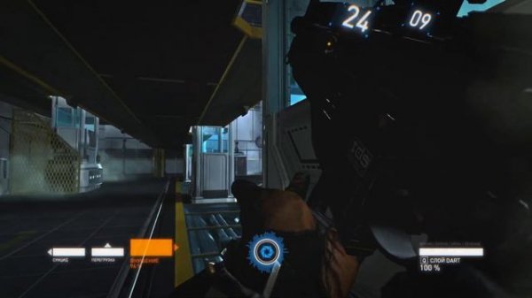 ПРОХОЖДЕНИЕ Syndicate (2012) # 5 ЗА КУЛИСАМИ !!!СЕКРЕТНЫЙ ВРАЖЕСКИЙ ОБъЕКТ!!!