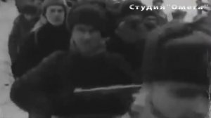 «Нам нужна одна победа»   (минус) Огромная благодарность всем за предоставленный материал.