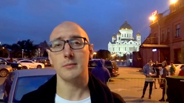 Андрей Орловский - "Живые поэты". смотреть онлайн