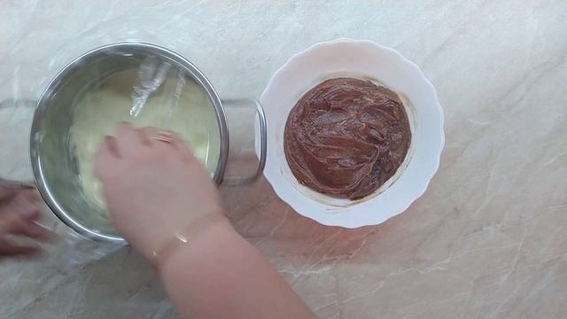 Заварной крем " пломбир " на сметане и сливочном масле ? смотреть онлайн