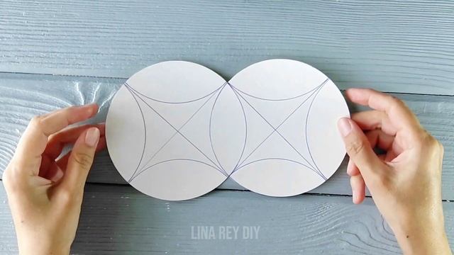 ПОДАРОЧНАЯ коробочка из картона быстро и просто! Поделки своими руками смотреть онлайн