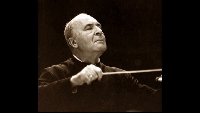 Die Zauberflote Bruno Walter Metropolitan 1956 live rec sung in English смотреть онлайн