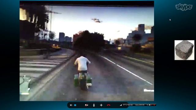 Первый русский летс-плей GTA V (5) на ПК самый лучший смотреть онлайн