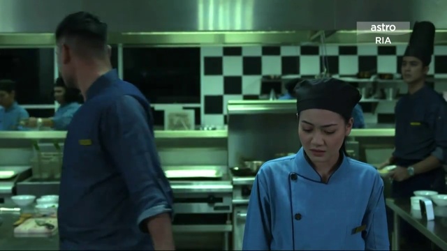Sejuta Rasa Buat Adelia EP5 -malaydrama.com смотреть онлайн