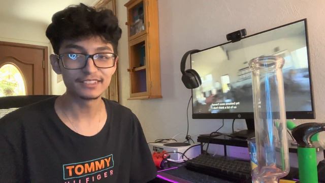 Get the bong its rant sesh!!! смотреть онлайн