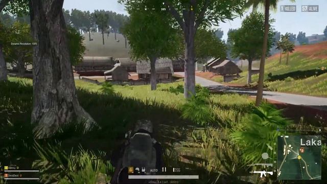 RUDRAxDevil | Do not celebrate before the final result | PUBG PC Lite Duo Match смотреть онлайн