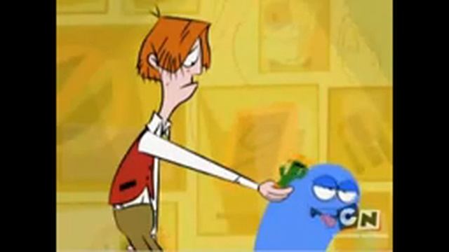 Bloo Pleasuring Himself with Cactus for 10 Hours смотреть онлайн