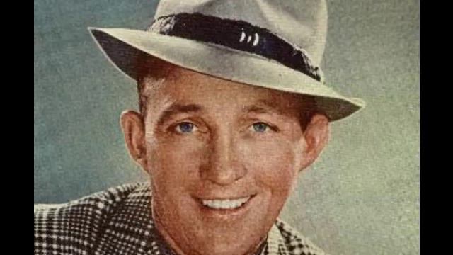 Ave Maria- Bing Crosby смотреть онлайн
