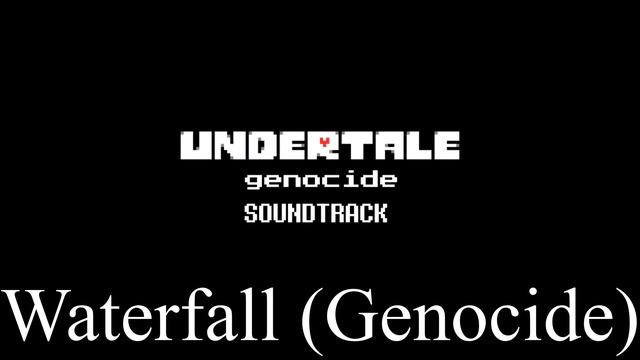 Undertale Full Genocide Route Soundtrack