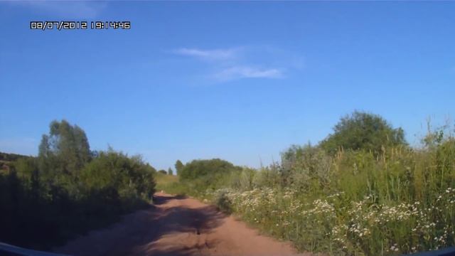 "Новая" Дорога Богородск-Нижний Новгород смотреть онлайн