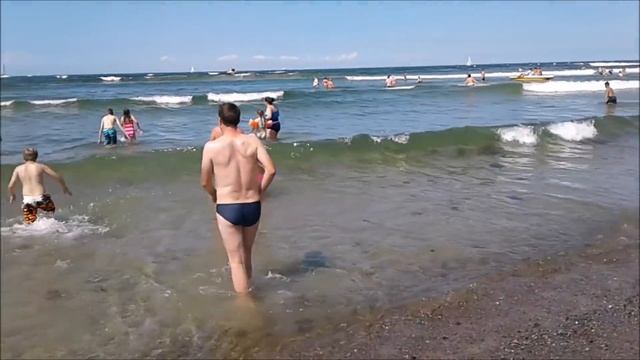 БАЛТИЙСКОЕ-- МОРЕ ---БАЛТИЙСКОЕ ЦУНАМИ смотреть онлайн