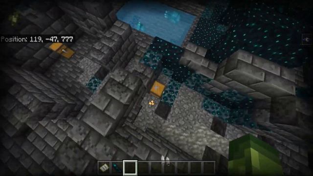 THE BEST 1.20 STARTER SEED for Minecraft Bedrock Edition Java (MCPE, Xbox, Switch, Playstation ,PC) смотреть онлайн