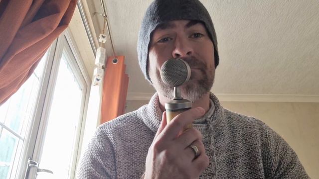 The Corrs - Breathless (Anthony Parsons Cover) смотреть онлайн