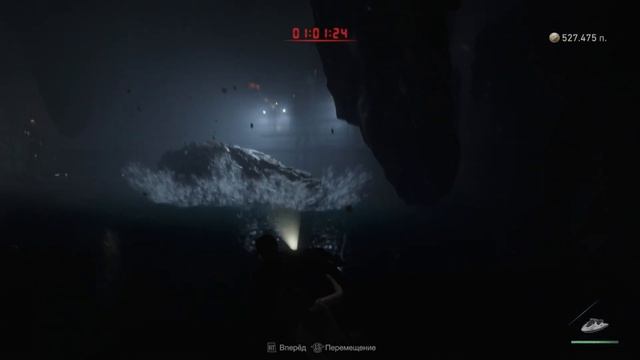 RESIDENT EVIL 4 REMAKE/ Финты на гидроцикле оставили.