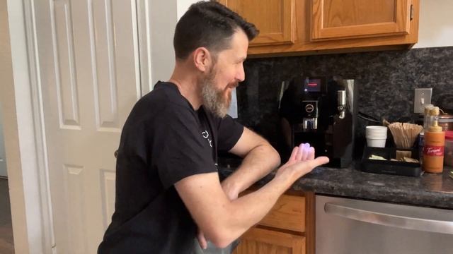 Jura Fill System Error? Try this! Micro Screen Cleaning смотреть онлайн