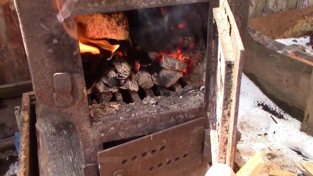 Перетопка воска в паровой воскотопке смотреть онлайн