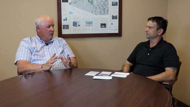 The Capstone Project, Ep. 4 - Rick Wood смотреть онлайн