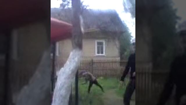 Игра закидываем мячик в кольцо часть 1 и новая рубрика смотреть онлайн