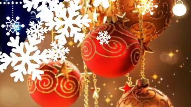 С рождеством и новым годом ! смотреть онлайн