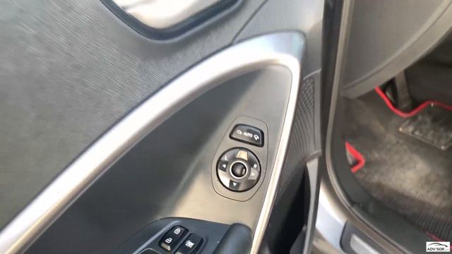 Купили SANTA FE 2.2 4WD EXCLUSIVE в Корее! смотреть онлайн