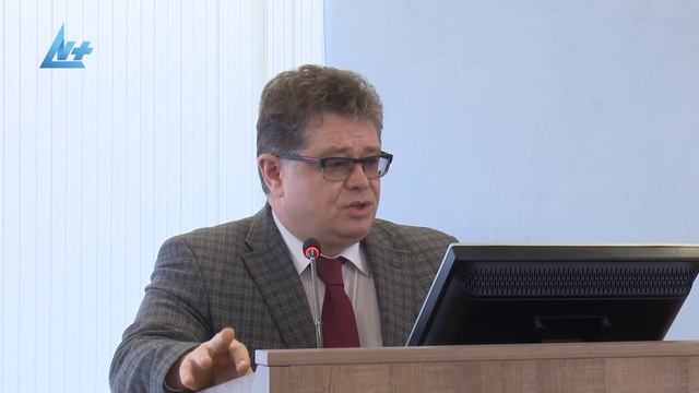 Избран новый Глава Петрозаводского городского округа смотреть онлайн