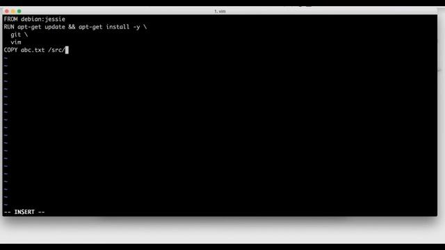 Docker tutorial for beginners | Docker Tutorial | Docker | S02 смотреть онлайн