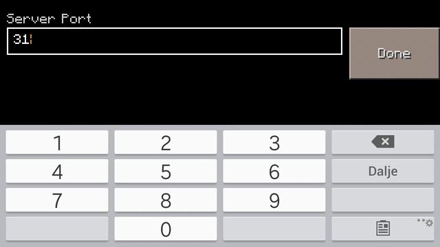 How To Make Multiplayer Online Server In CRAFTSMAN & MASTERCRAFT(VERY EASY)