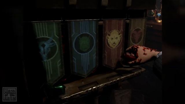 All 4 endings and escapes from the New Rosa | Nevrosa Escape - Part 2 смотреть онлайн