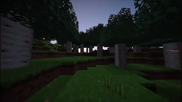 ►Test Shaders Kuda V.5 lite | Minecraft 1.12 смотреть онлайн