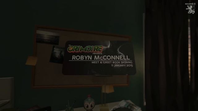 Хоррор-Игры | SOMA - #1 - Макс Леоне смотреть онлайн