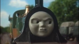 Томас и его друзья s08e10_Новый Маршрут Эмилии