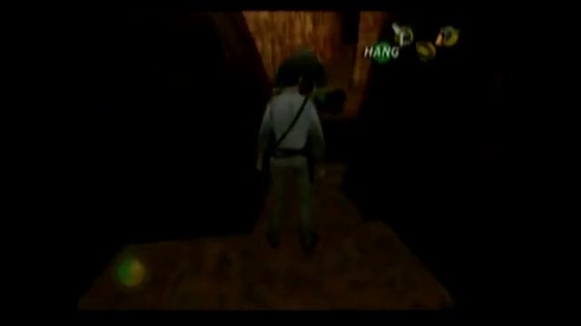 Indiana Jones And The Infernal Machine: Game Review