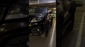 Увеличил клиренс на HAVAL H9 - 265 см  Arctic Trucks