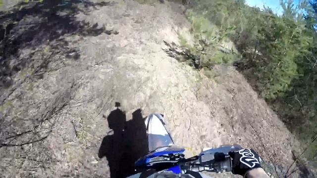 Тест-обзор креплений экшен камеры GoPro на шлем . Как закрепить GoPro на шлем? смотреть онлайн