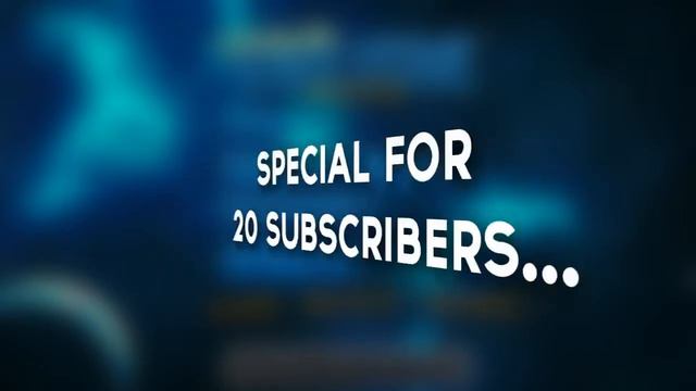20 SUBS SPECIAL! EXCLUSIVE GFX PACK FOR GIMP! смотреть онлайн