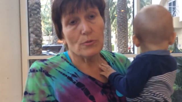 Ламинин помогает расти Малышу и решает проблемы с онкологией у его Бабушки смотреть онлайн