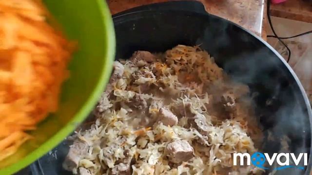 Веганская Кухня