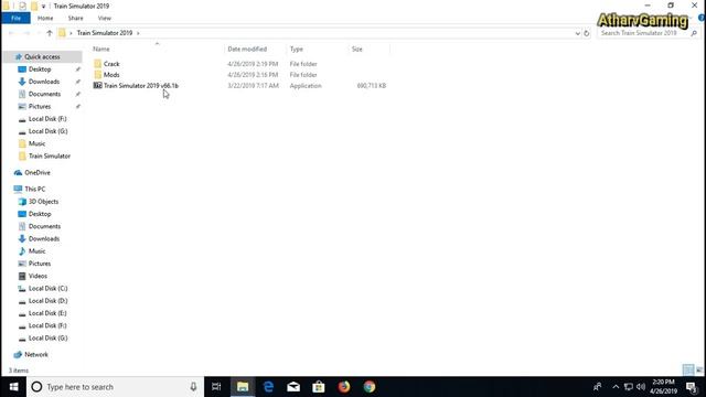 How To Download And Install Train Simulator 2019 Rail works Free NEW смотреть онлайн