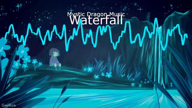 Waterfall Remix (From Undertale) смотреть онлайн