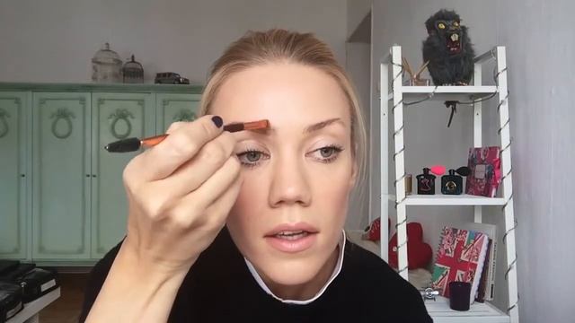 Елена Крыгина выпуск 57 'НОВЫЕ БРОВИ' смотреть онлайн